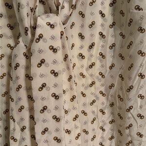 Banana republic blouse